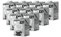 Oatly Barista Edition Hafer Oat Multiverpakking