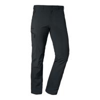 Schoffel Koper1 Wandelbroek Heren black 52