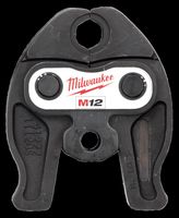 Milwaukee Accessoires Bek J12-M15 voor 12 V persgereedschap - 4932430245