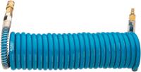 HAZET Spiraalslang 9040S-10 · 7,62 m