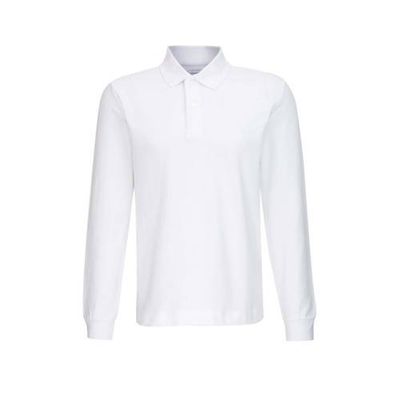Seidensticker regular fit polo wit