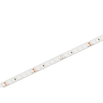 LED strip | 24V | Rood | 9,6W | 120 LED/m | IP20