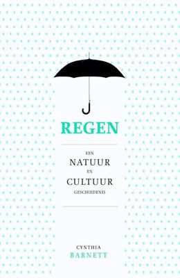 Regen - Cynthia Barnett - ebook