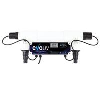 Evolution Aqua EVO UV 15W - Krachtige UV-C Vijverfilter Unit voor 15000L, met Indicator & Thermische Beveiliging - thumbnail