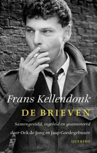 De brieven (Hardback)