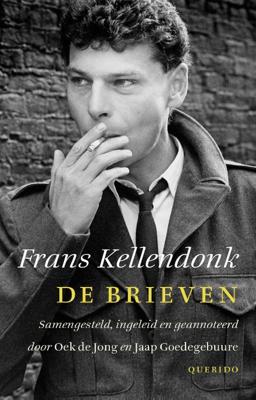 De brieven (Hardback)