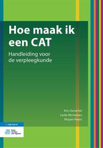 Hoe maak ik een CAT (Paperback)