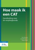 Hoe maak ik een CAT (Paperback)