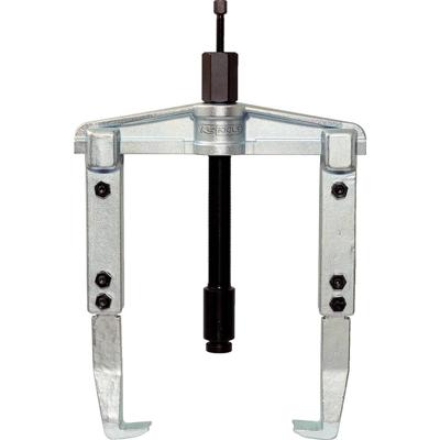 KS Tools 6200707 Hydraulische poelietrekker Aantal haken: 2