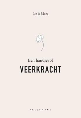 Een handje vol veerkracht (Paperback)