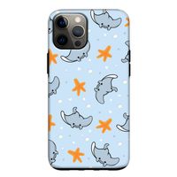 Manta: iPhone 12 Tough Case