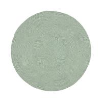 Kave Home Vloerkleed Rodhe 150cm - Rond - thumbnail