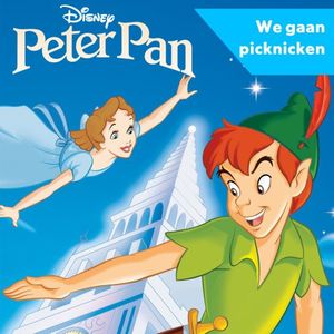 Disney's Peter Pan - We gaan picknicken!