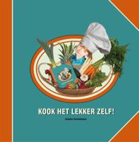 Kook het lekker zelf (Hardback)
