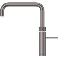 Quooker Keukenmengkraan Fusion Square - Gun Metal - Losse Kraan