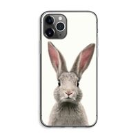 Daisy: iPhone 11 Pro Max Transparant Hoesje