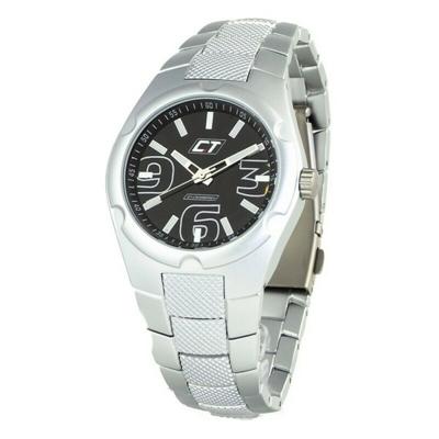 Chronotech CC7039M-02M (Ø 38 mm) Heren horloge