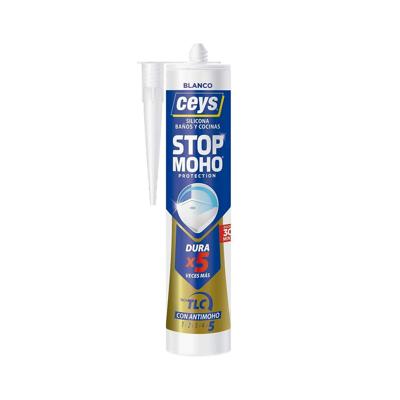 Anti-vochtigheid Ceys 280 ml Schimmel verwijderen