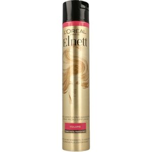 Elnett Satin volume extra sterk (400 ml)