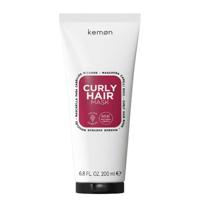 Kemon Curly Hair Mask 200ml