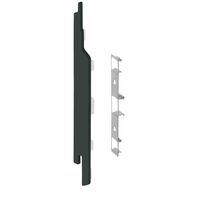 Keralit Eindkap links Timbergreen (2860) (Sponningdeel 143)