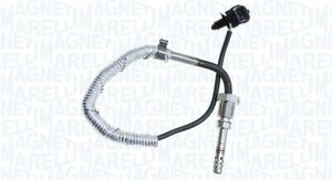 Sensor, uitlaatgastemperatuur STS0141
