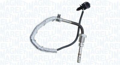 Sensor, uitlaatgastemperatuur STS0141