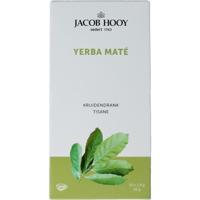 Jacob Hooy yerba mate thee