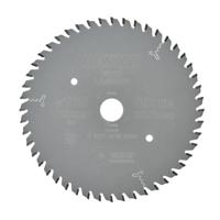 DeWALT Cirkelzaagblad voor Laminaat | Extreme | Ø 165mm Asgat 20mm 48T - DT1086-QZ