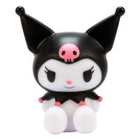 Sanrio Mood Lamp Kuromi 11 cm