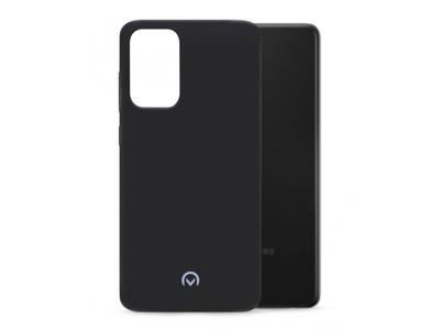 Mobilize Mobilize Rubber Gelly Case Samsung Galaxy A72 4G Matt Black