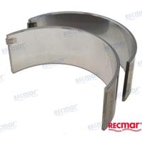 REPUESTOS MOTORES - Yanmar REC129150-23601 - COJINETE BIELA