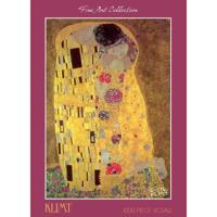 Klimt Puzzel 1000 Stukjes