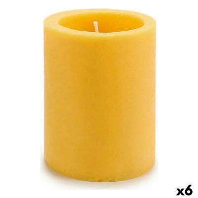 Geurkaars Ibergarden Citronella (6 Stuks)