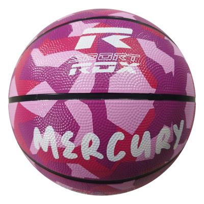 R-MERCURY BASKETBALL BALL