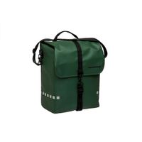Newlooxs Tas new looxs odense single groen | 17,5l
