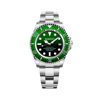 Horloge Heren Bobroff BF0002J1bv (Ø 44 mm)