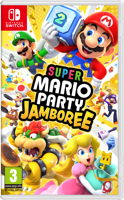 Nintendo Switch Super Mario Party Jamboree - thumbnail