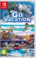 Go Vacation - thumbnail