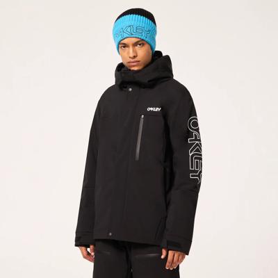 OAKLEY TNP TBT Insulated Snowboardjas Heren S