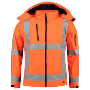 Tricorp 403003 Softshell RWS