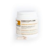 Naturapharma Cordyceps CMN plus vegetarisch (100 vega caps)