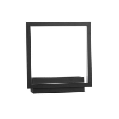 Lyora TafellampCornice zwart design - 9421751
