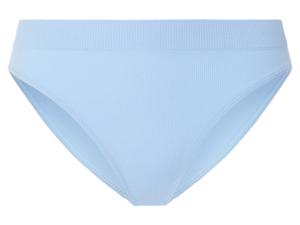 esmara 2 dames slips (XL (48/50), Blauw)