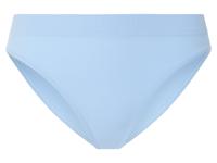 esmara 2 dames slips (XL (48/50), Blauw)