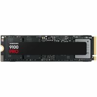 Hard Drive Samsung MZ-VAP2T0BW 2 TB SSD - thumbnail