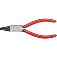 Knipex 22 01 140 Rondbektang Elektronica en fijnmechanica Recht Chroom-vanadium elektrostaal 140 mm