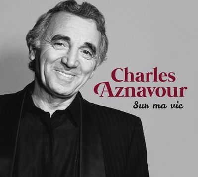 Sur Ma Vie (Best Of) - CD (3149024269721) Sur Ma Vie (Best Of) - CD (3149024269721)