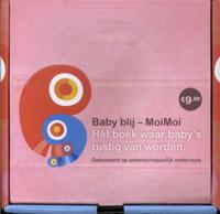 Baby blij Display 6 ex (Hardback)