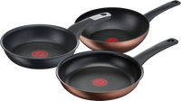 Tefal Resource Pannenset 3-delig - thumbnail